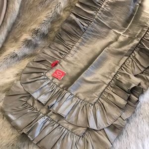 Oscar De La Renta Wrap